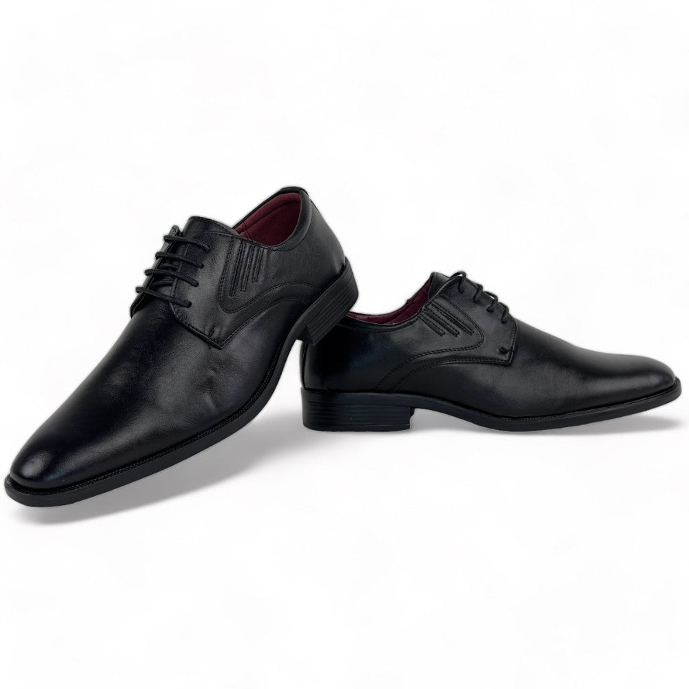 Pantofi Eleganti Ricardo Negru