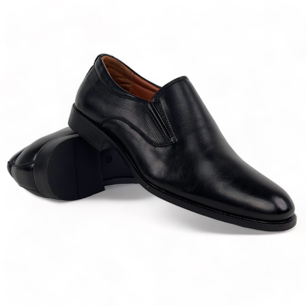 Pantofi Eleganti Roberto Negru