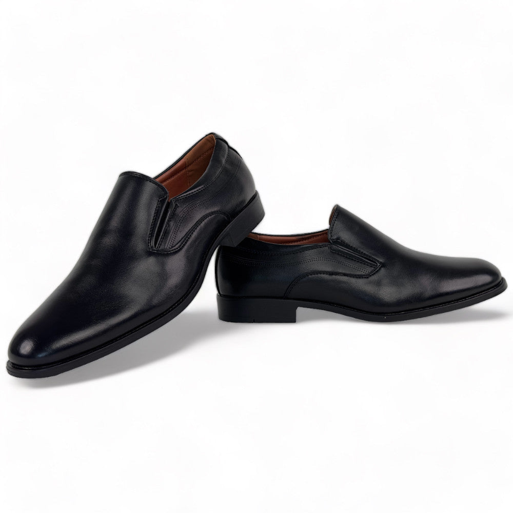 Pantofi Eleganti Roberto Negru