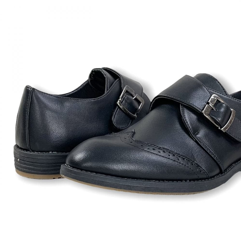 Pantofi Eleganti Valeo 1 Negru