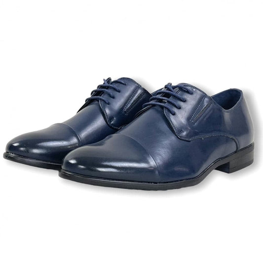 Pantofi Eleganti Vega Albastru