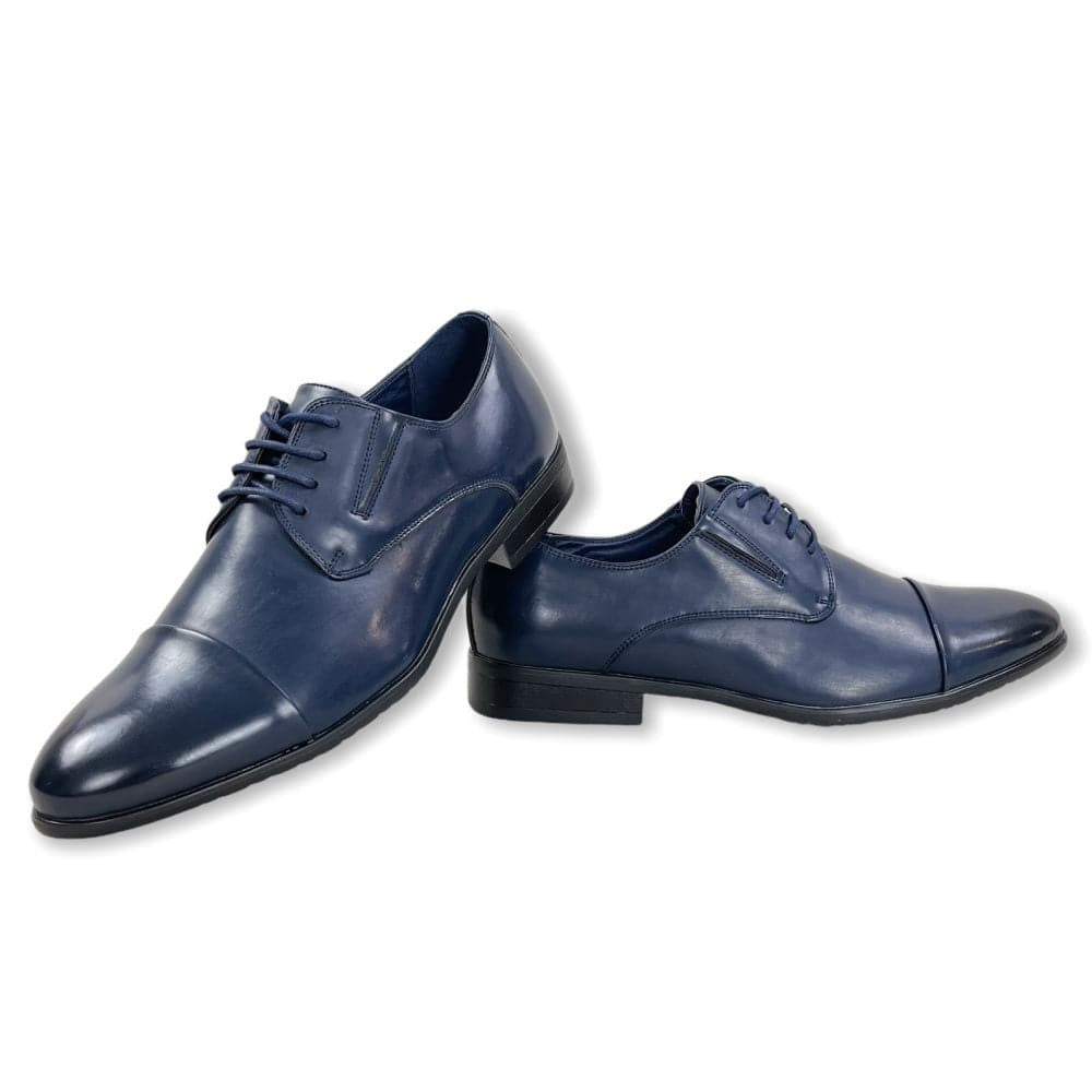 Pantofi Eleganti Vega Albastru