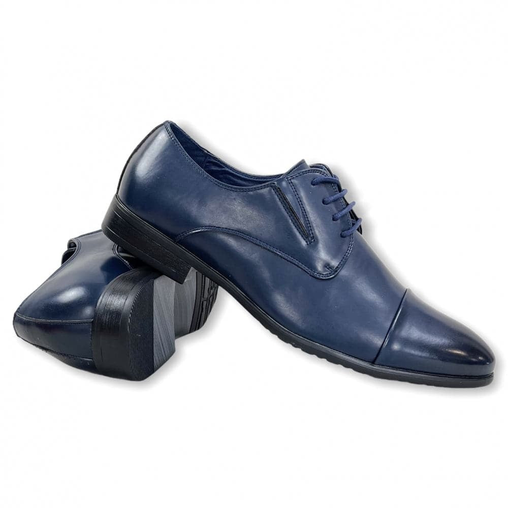 Pantofi Eleganti Vega Albastru