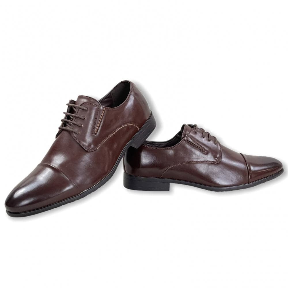 Pantofi Eleganti Vega Maro - BristoGool
