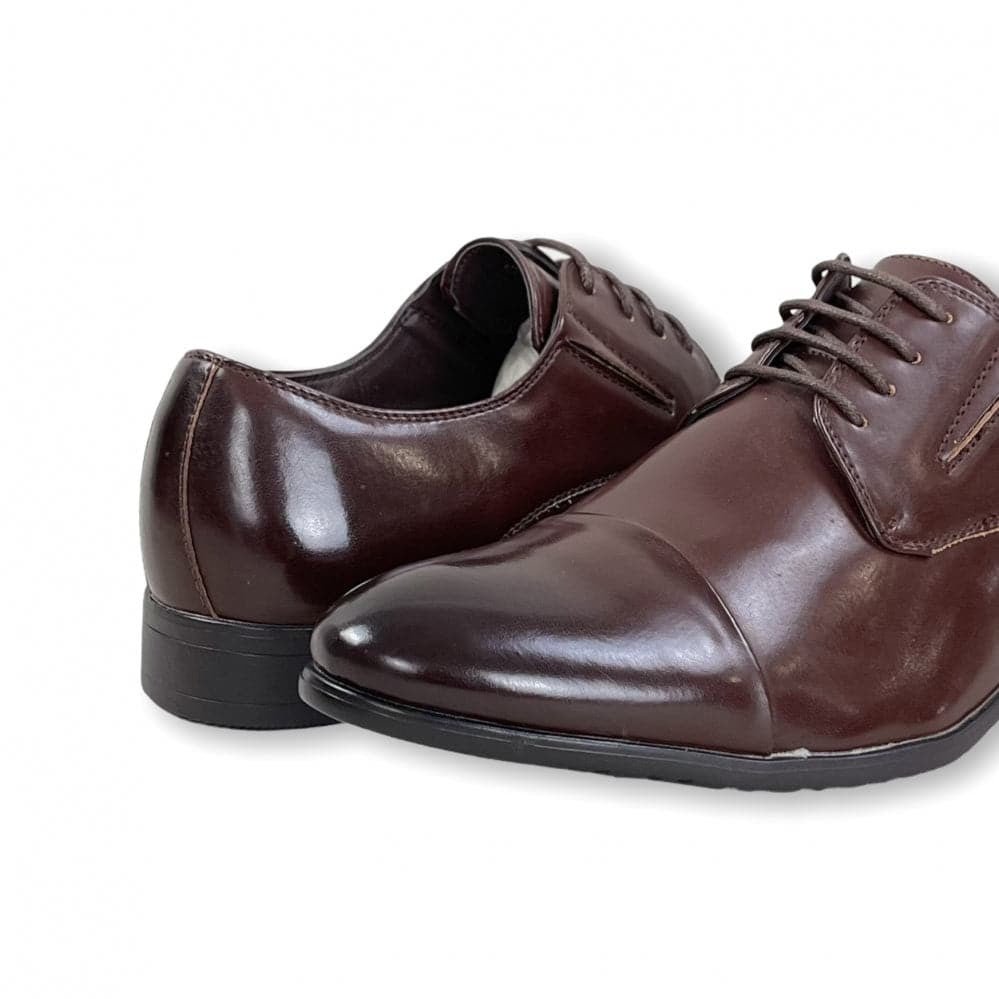 Pantofi Eleganti Vega Maro - BristoGool
