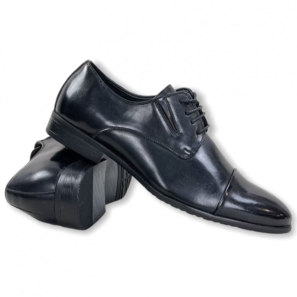 Pantofi Eleganti Vega Negru