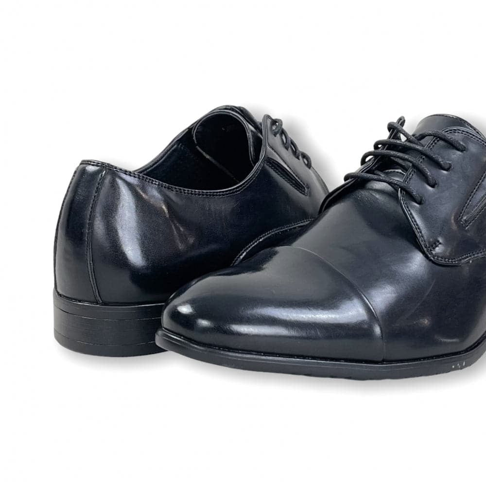 Pantofi Eleganti Vega Negru