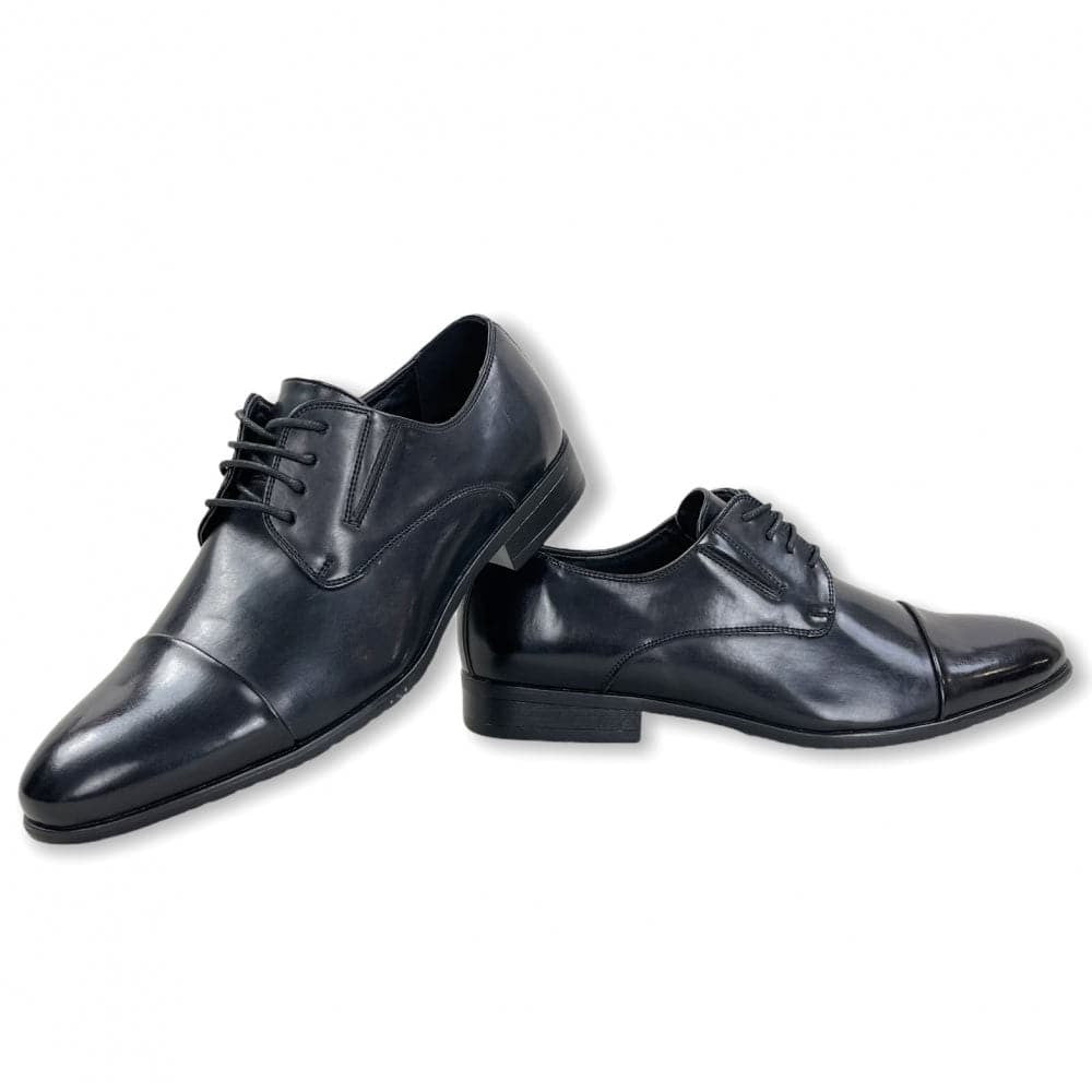 Pantofi Eleganti Vega Negru
