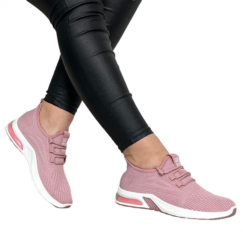 Pantofi Sport Adriela Roz