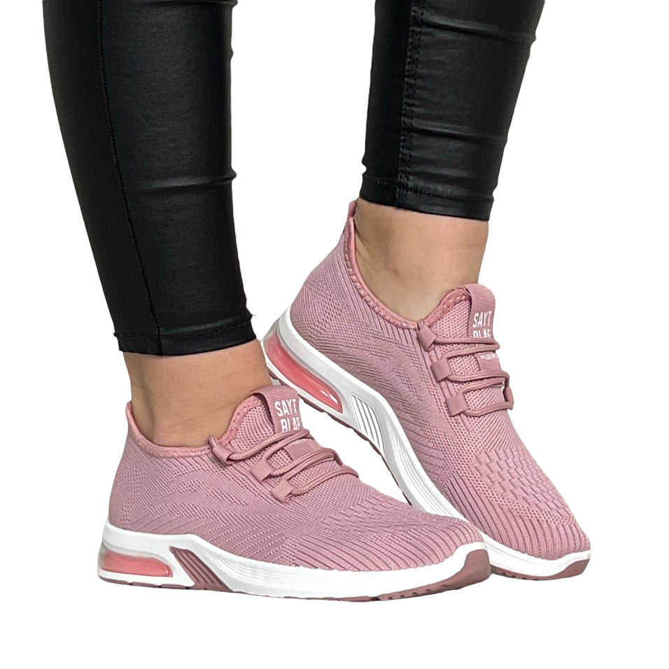 Pantofi Sport Adriela Roz