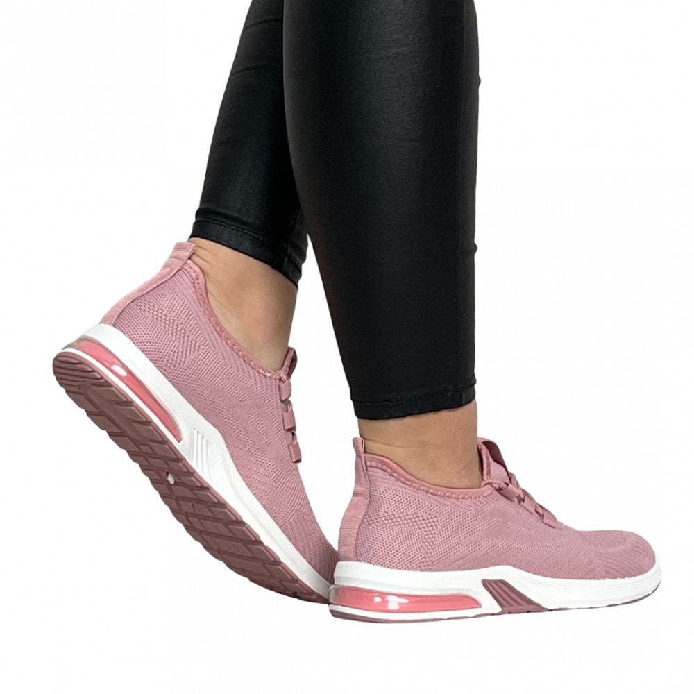 Pantofi Sport Adriela Roz