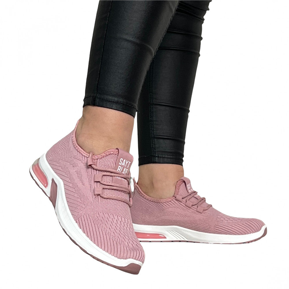 Pantofi Sport Adriela Roz
