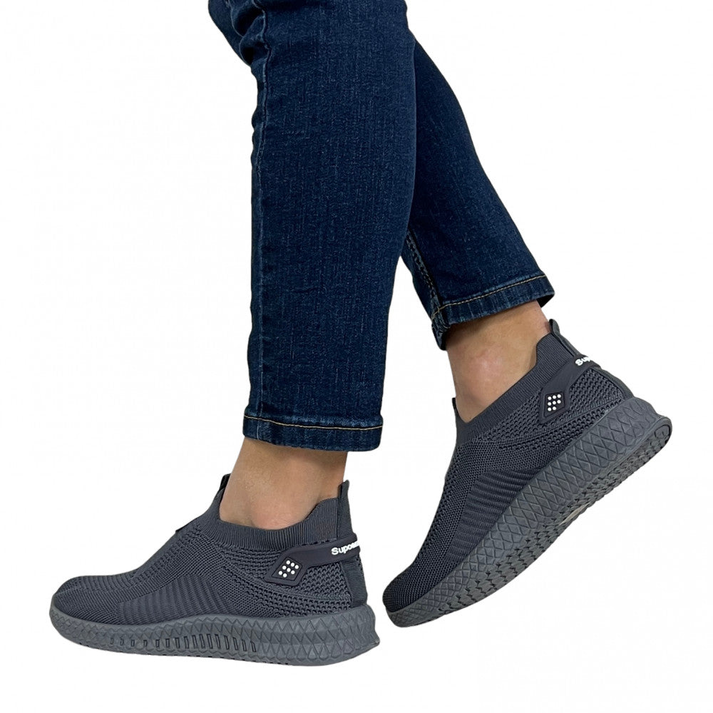 Pantofi Sport Alun Gri