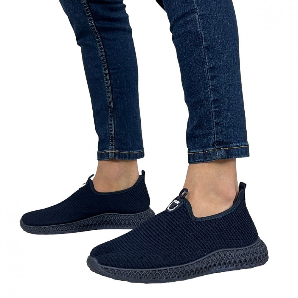 Pantofi Sport Azarel Bluemarin - BristoGool