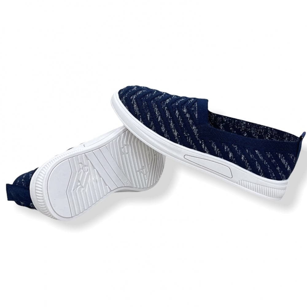 Pantofi Sport Dama Antonia Bluemarin - BristoGool