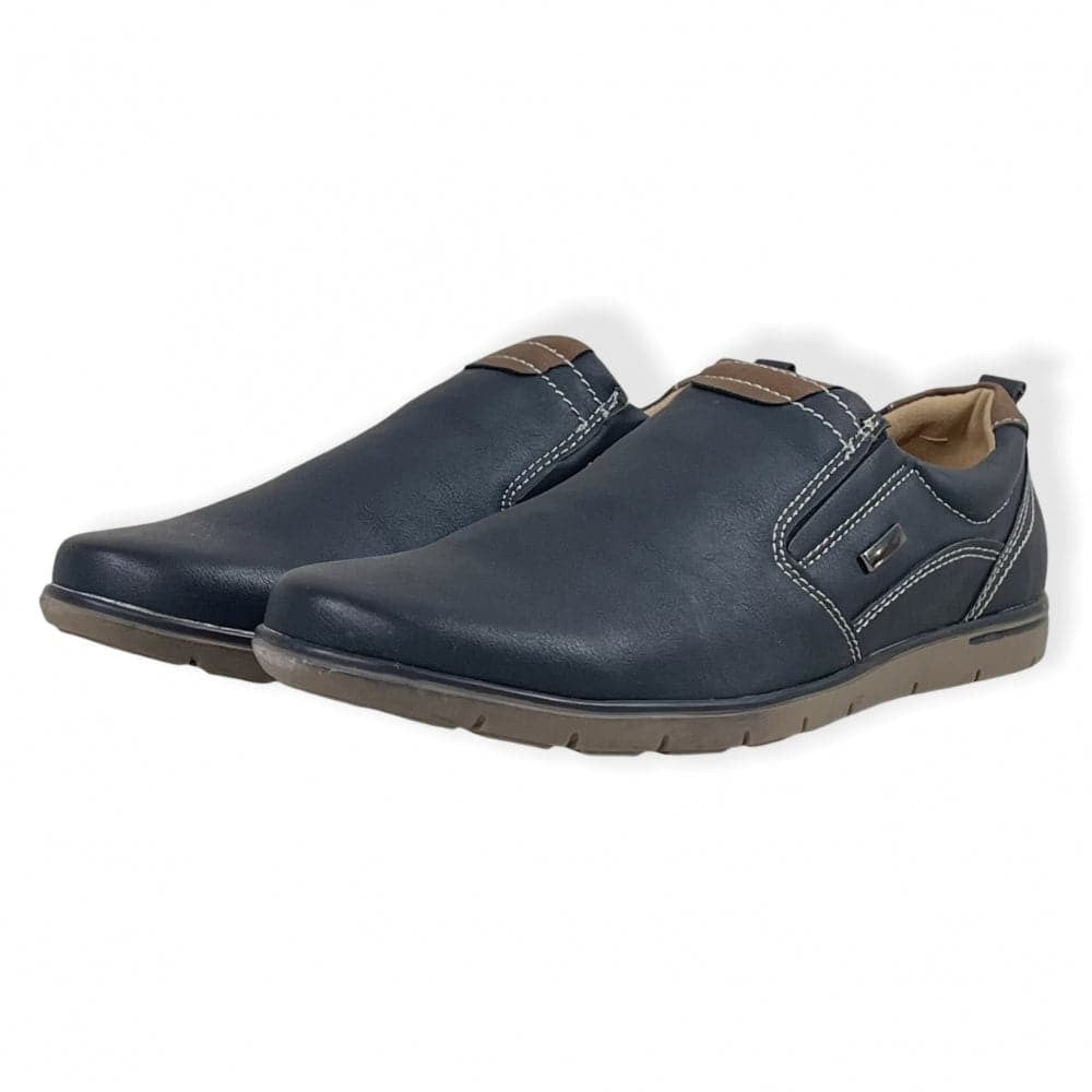Pantofi Sport Jasper Negru 2