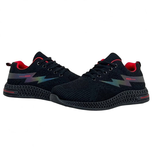 Pantofi Sport Kiseh Rosu - BristoGool