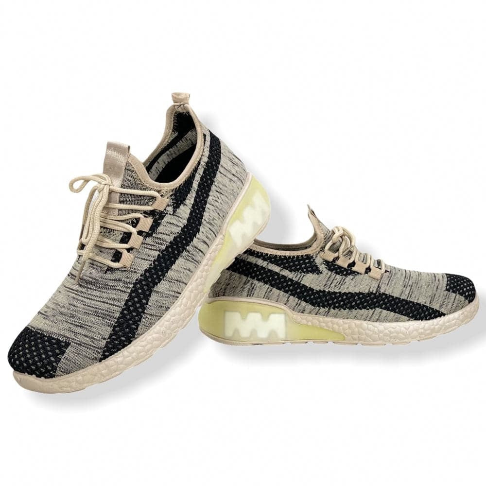 Pantofi Sport M.M Kaki