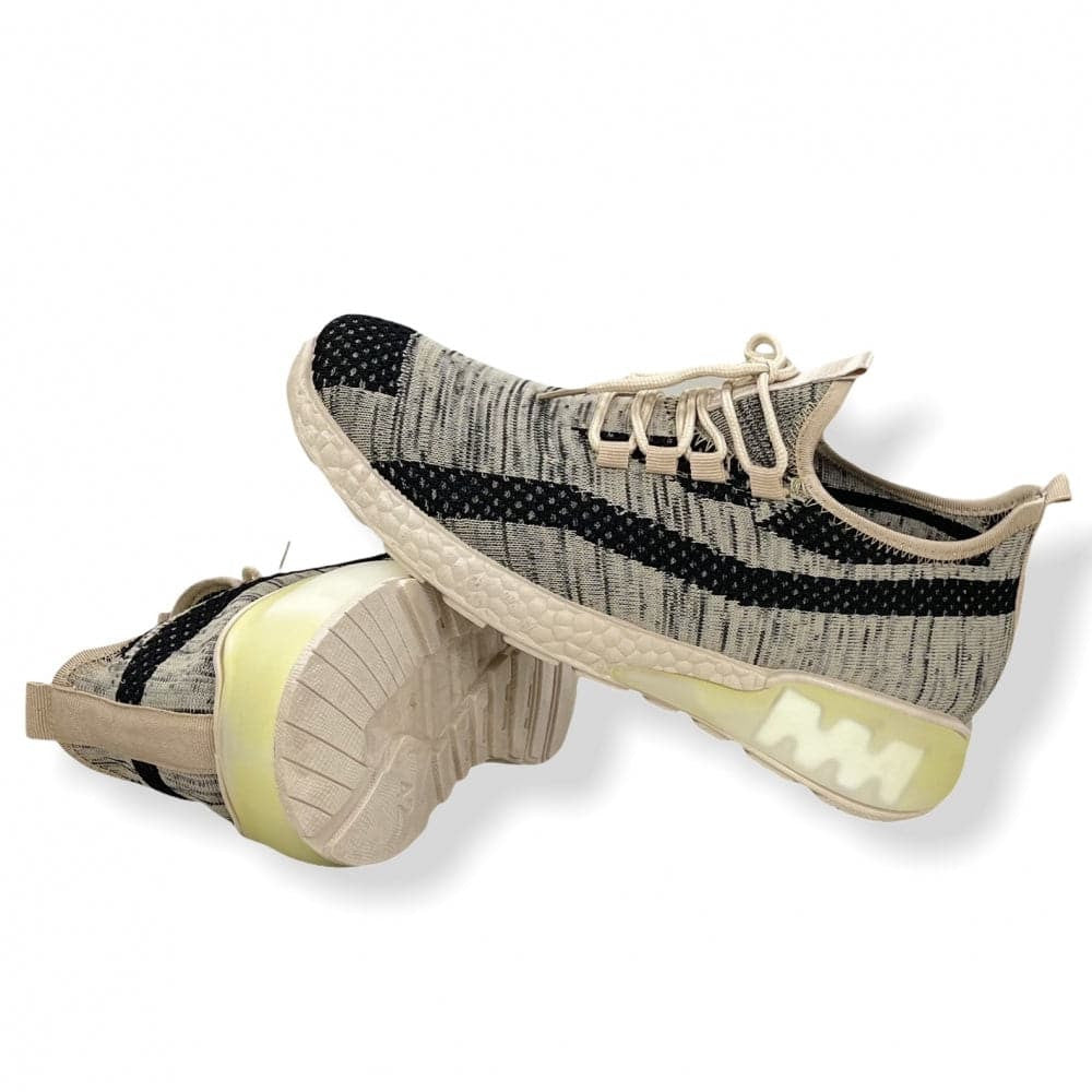 Pantofi Sport M.M Kaki