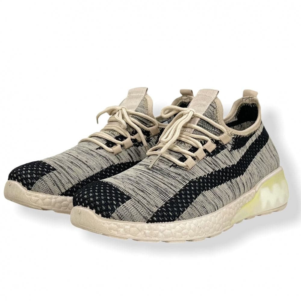 Pantofi Sport M.M Kaki