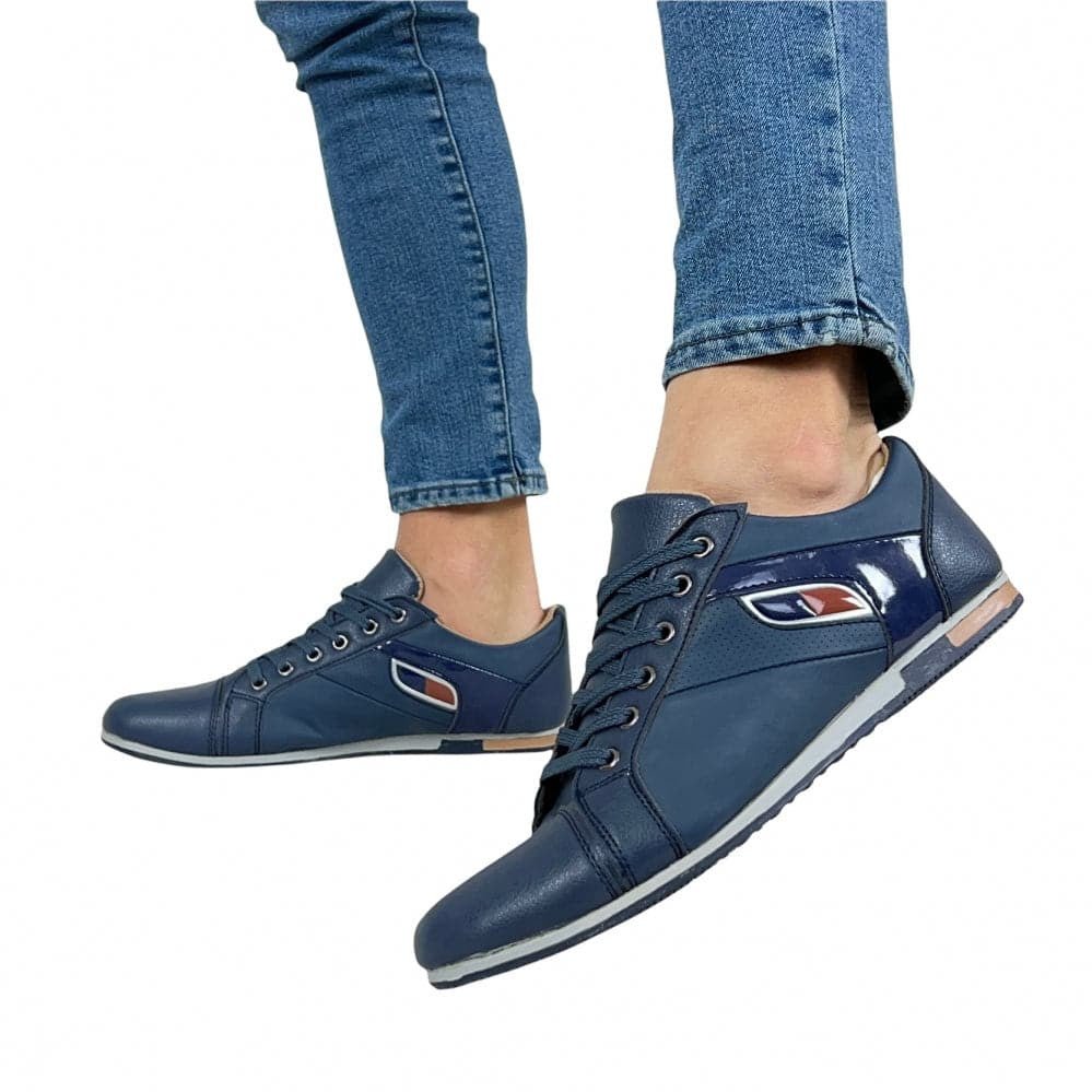 Pantofi Sport Marco Bluemarin - BristoGool