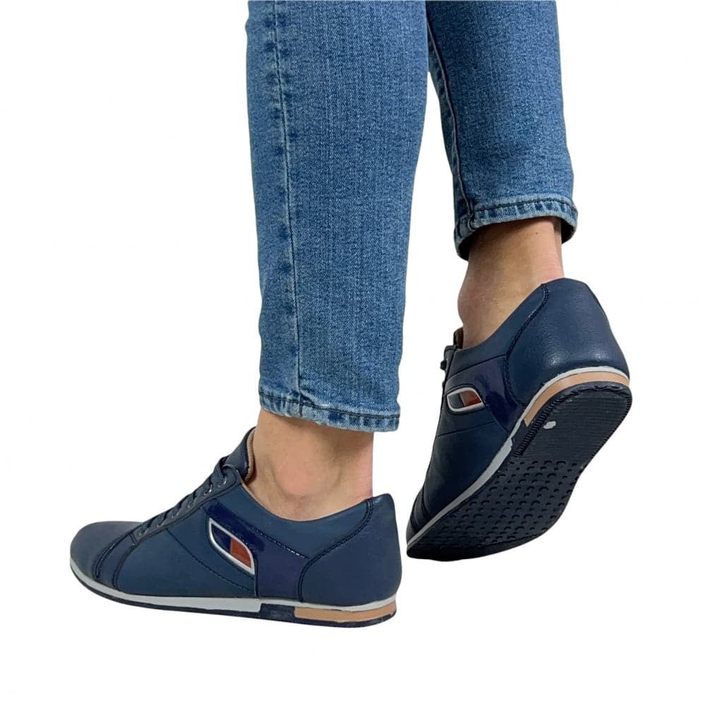 Pantofi Sport Marco Bluemarin - BristoGool
