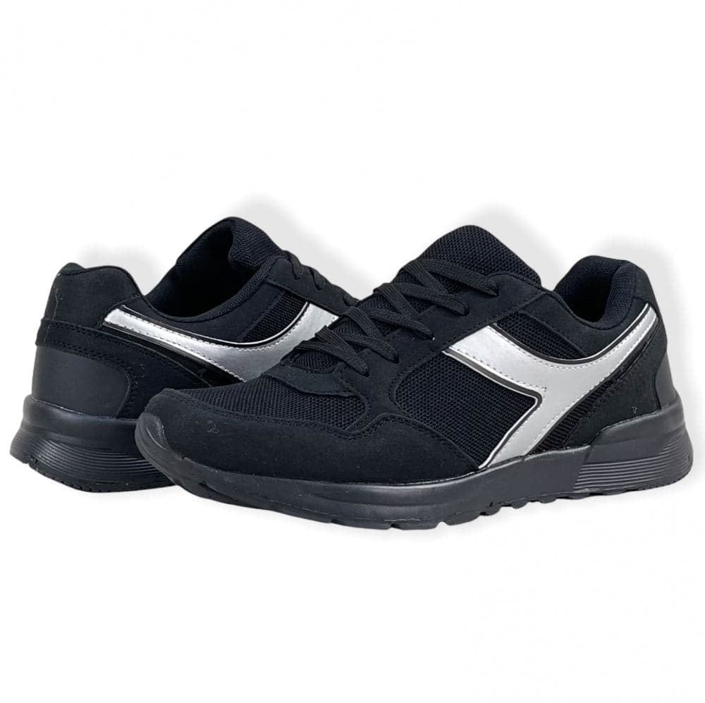 Pantofi Sport Padre Negru