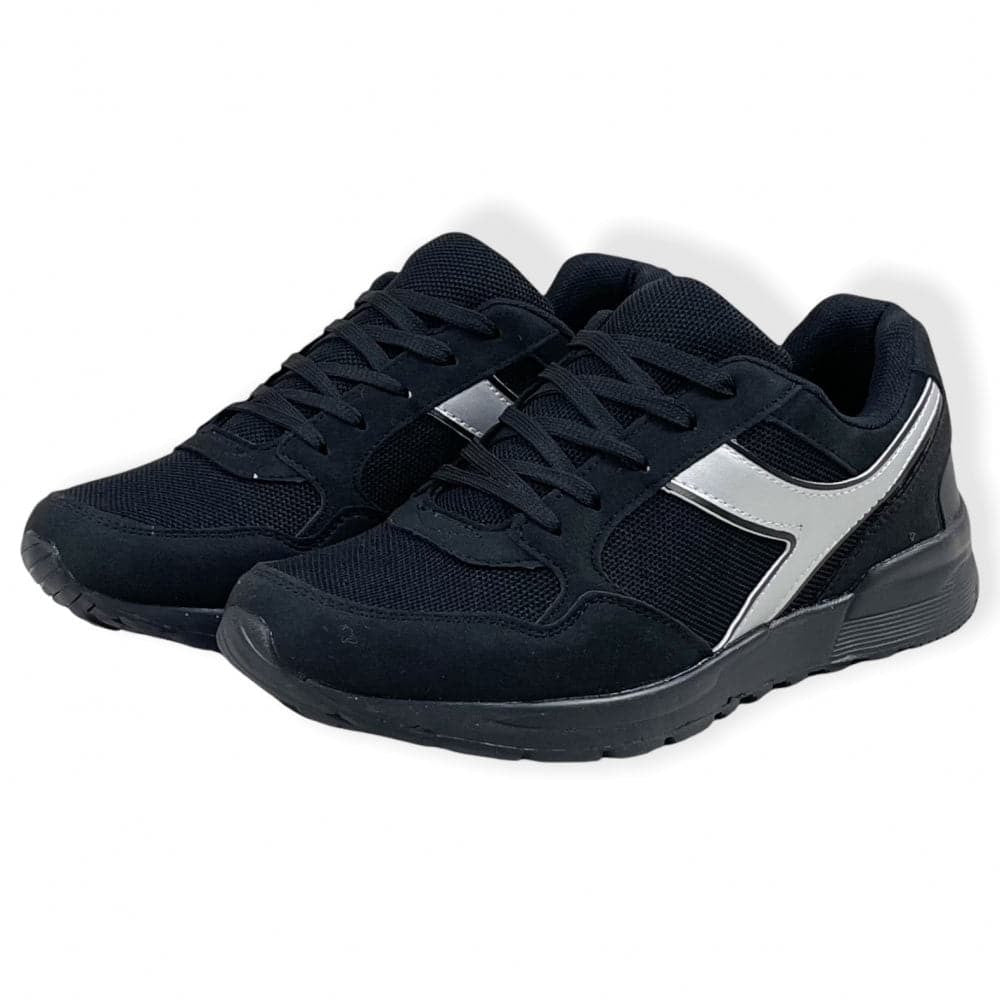 Pantofi Sport Padre Negru