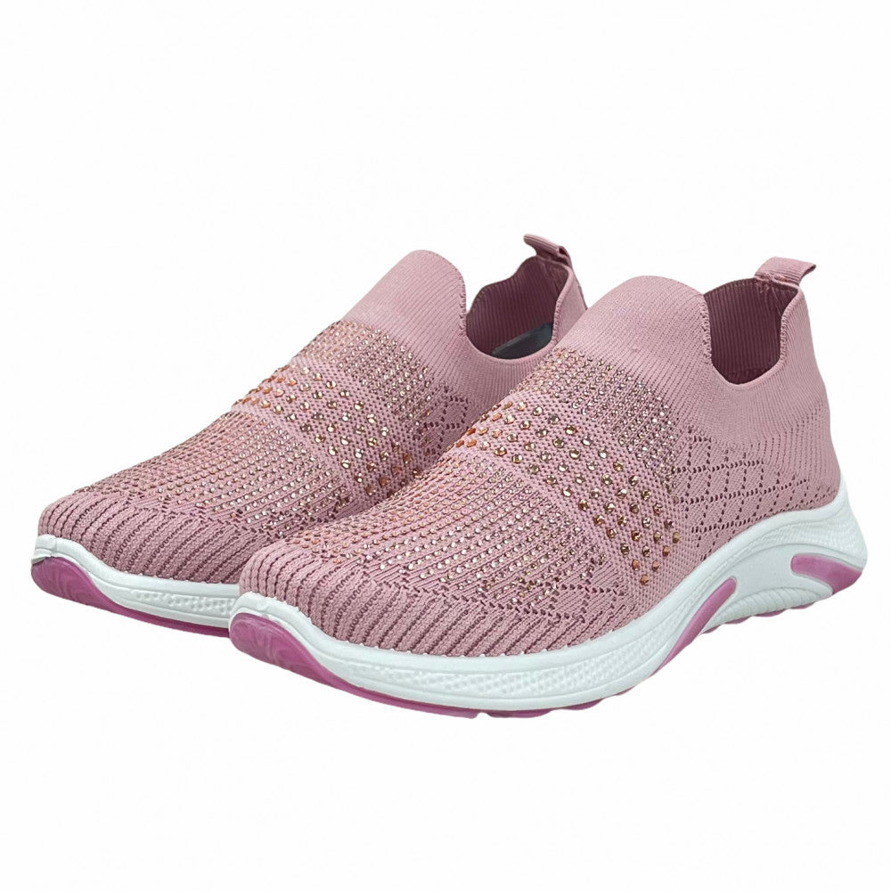 Pantofi Sport Rimos Roz