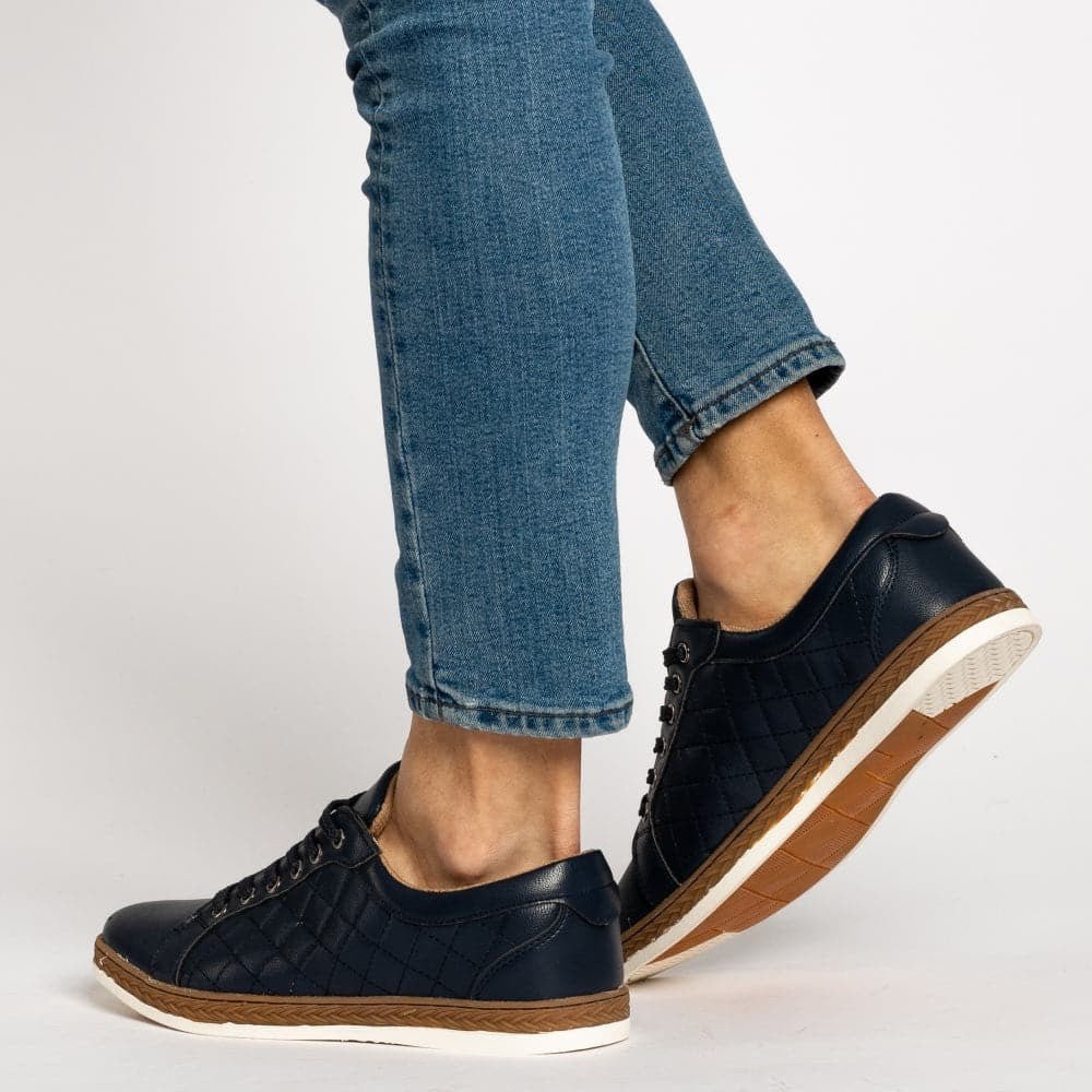 Pantofi Sport Roger Bluemarin - BristoGool