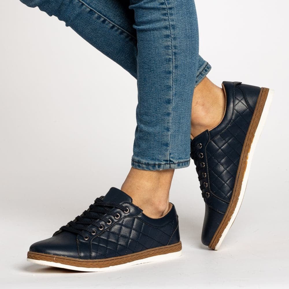 Pantofi Sport Roger Bluemarin - BristoGool