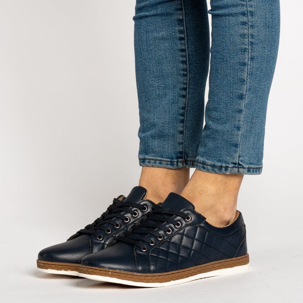 Pantofi Sport Roger Bluemarin - BristoGool