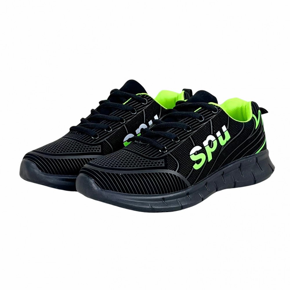 Pantofi Sport Spu 2 Verde - BristoGool