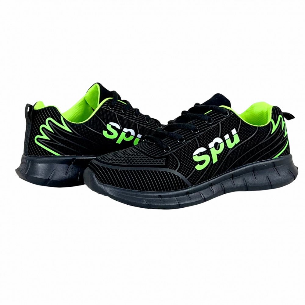 Pantofi Sport Spu 2 Verde - BristoGool
