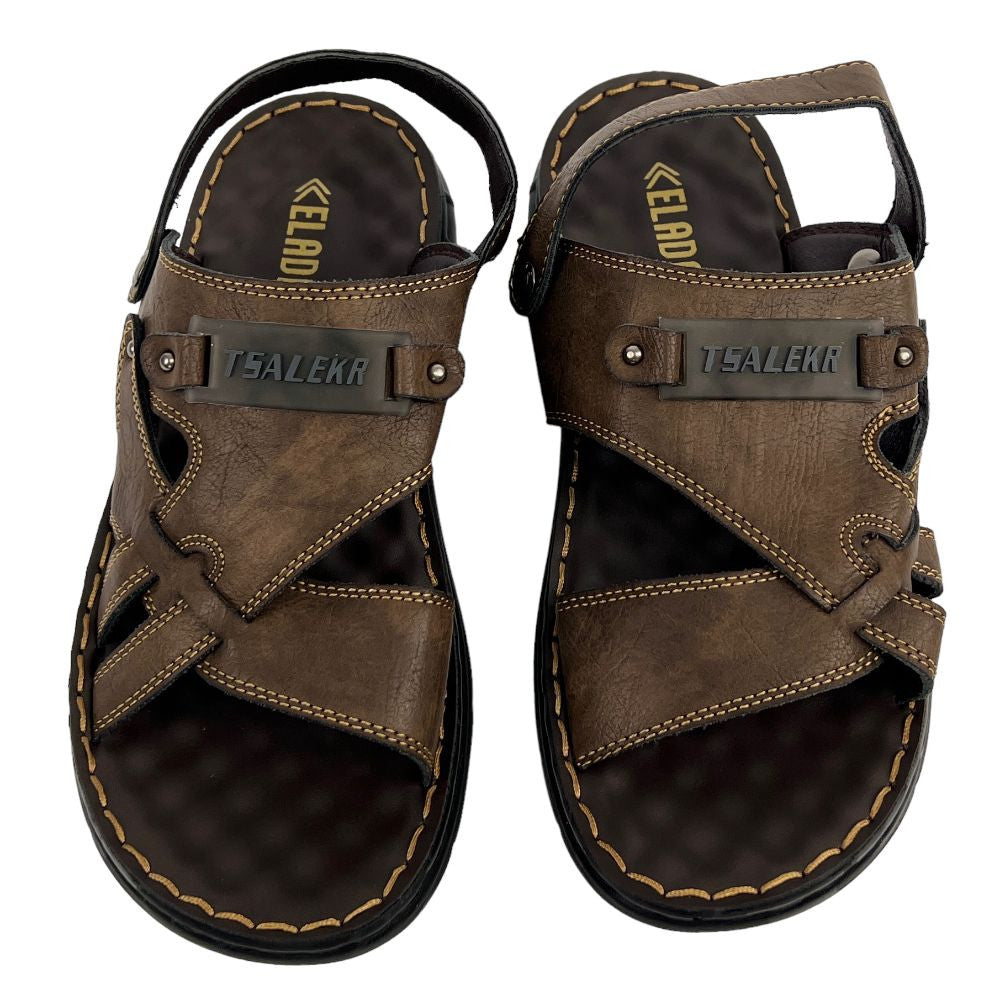 Sandale Darel Kaki