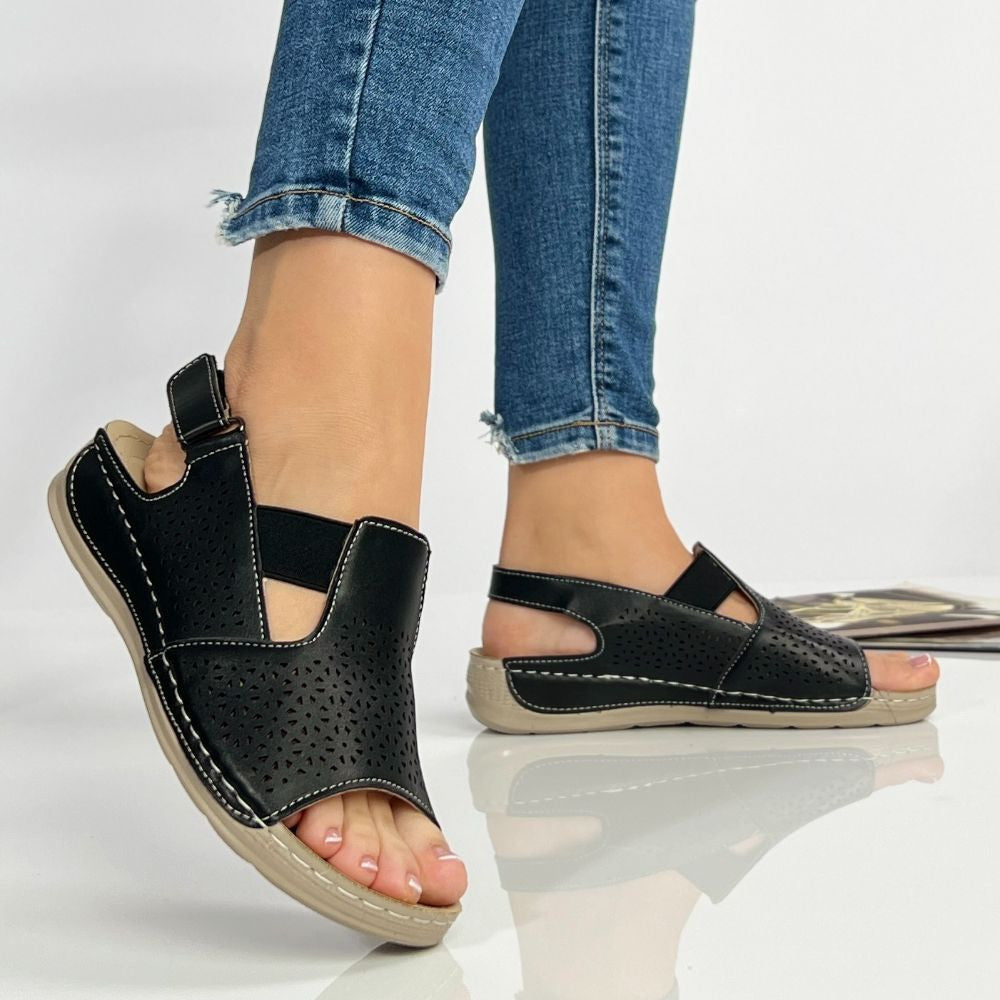 Sandale Marineta Negru