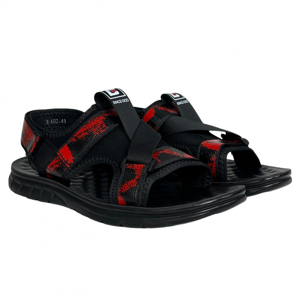 Sandale Mihut Rosu