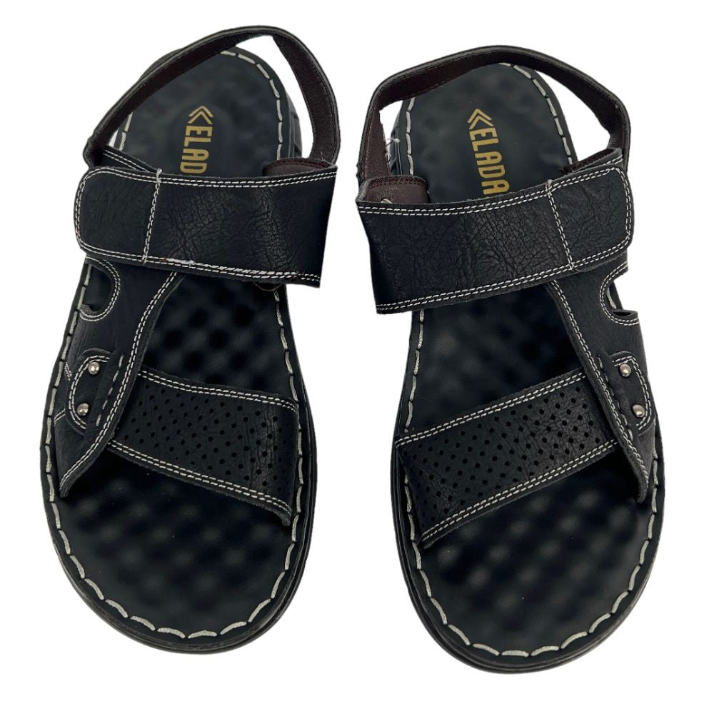 Sandale Rares Negru