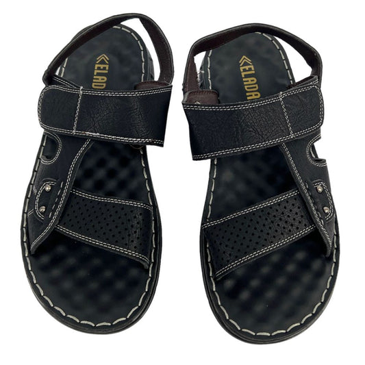 Sandale Rares Negru
